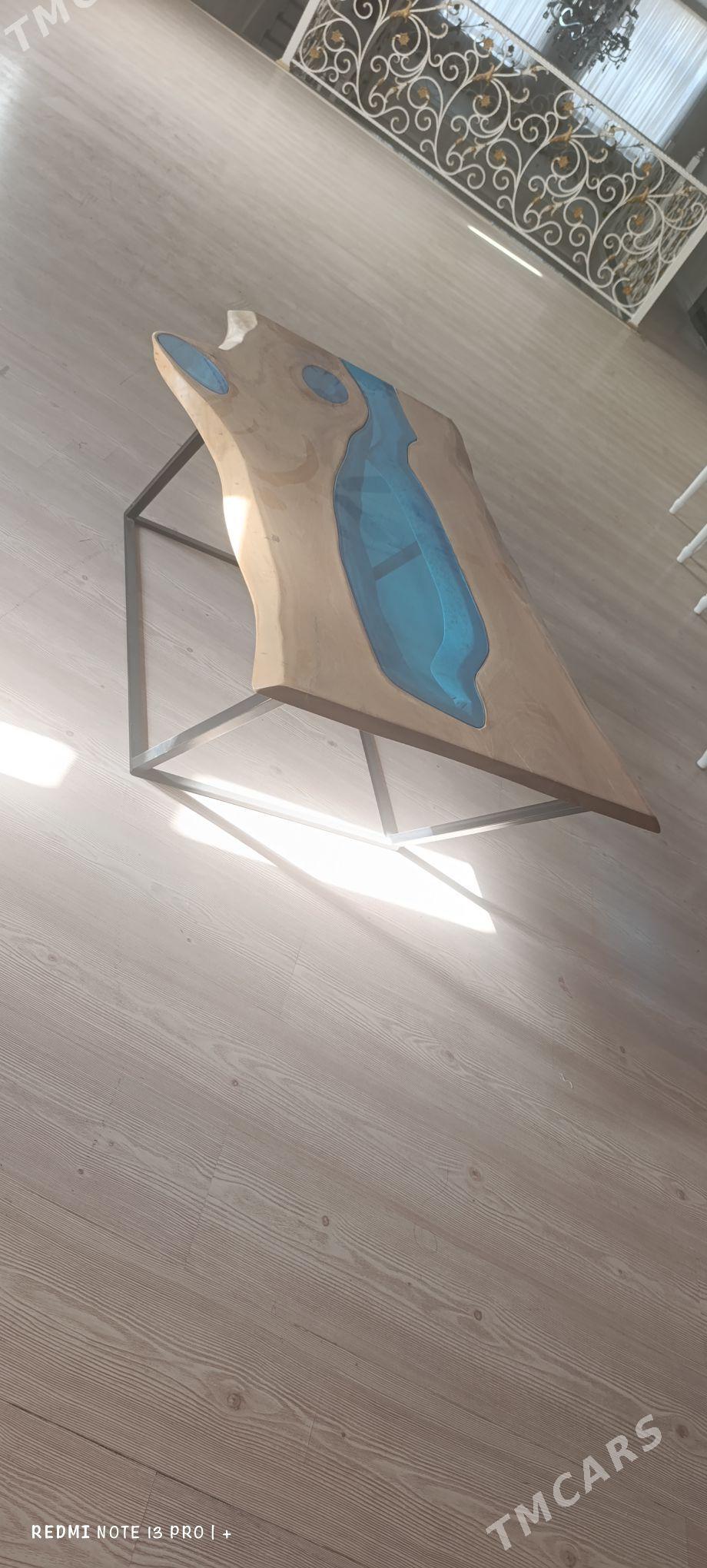 журнальный стол, jurnalny stol - Aşgabat - img 2