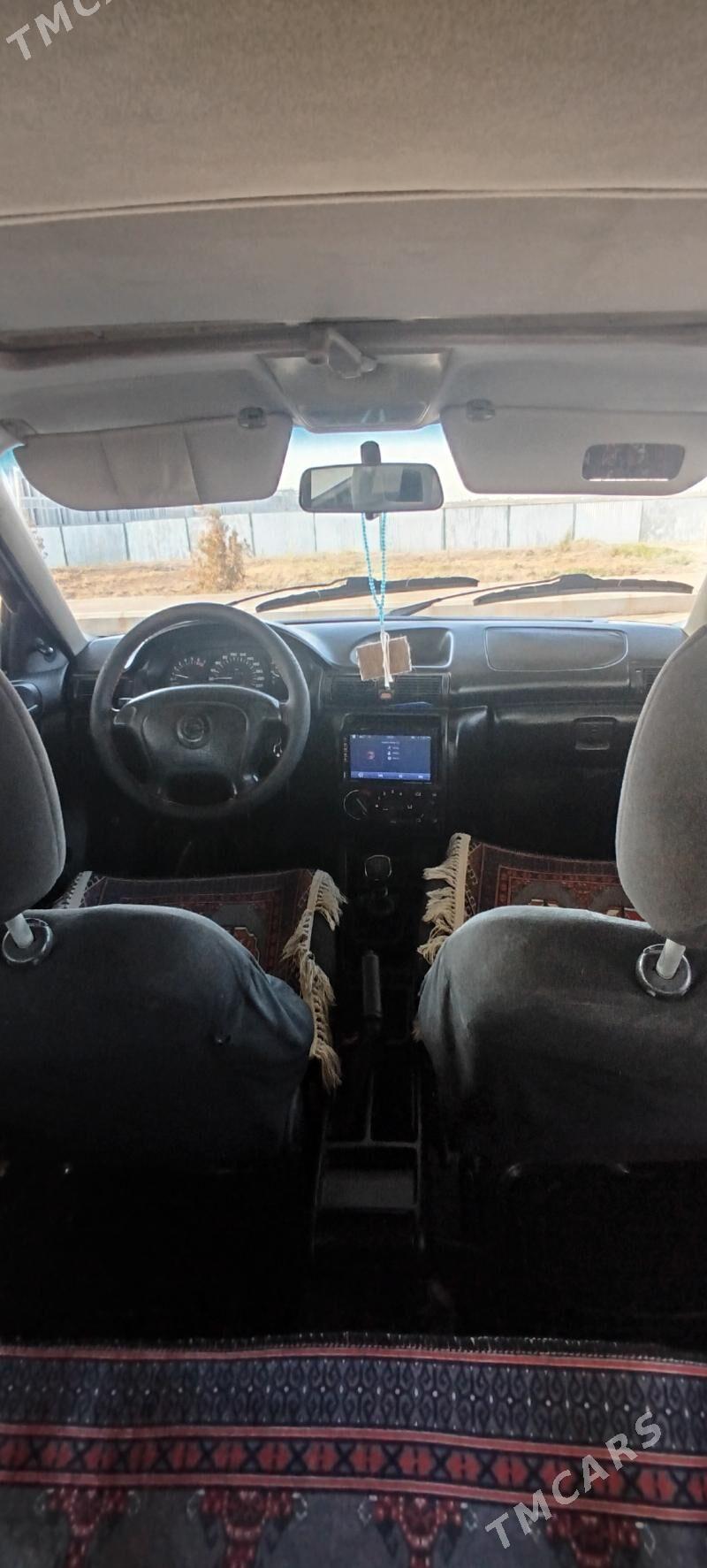 Opel Astra 1995 - 53 000 TMT - Mary - img 8