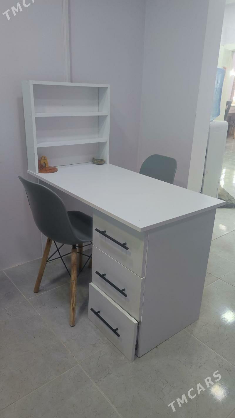 arenda salon - Ашхабад - img 5