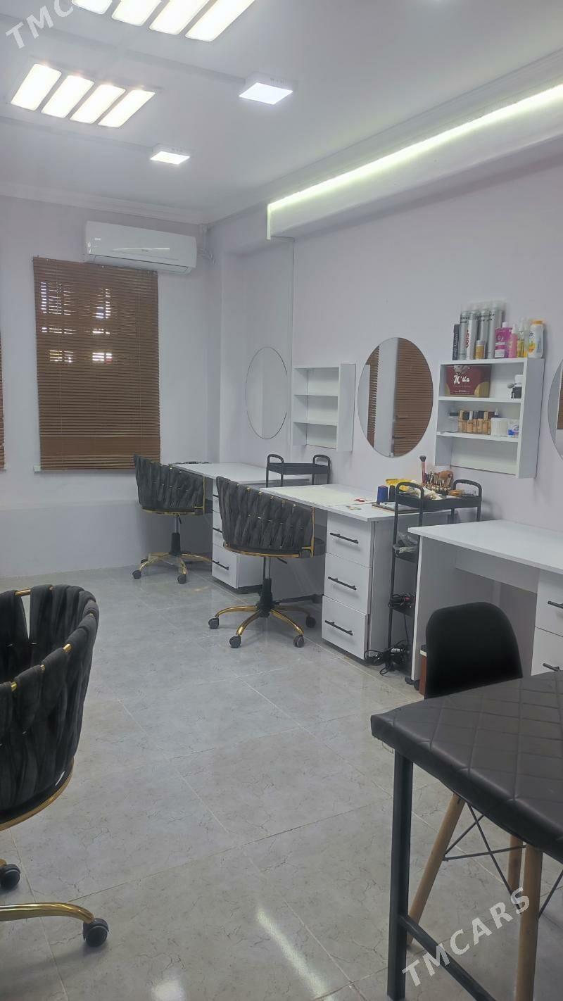 arenda salon - Ашхабад - img 2