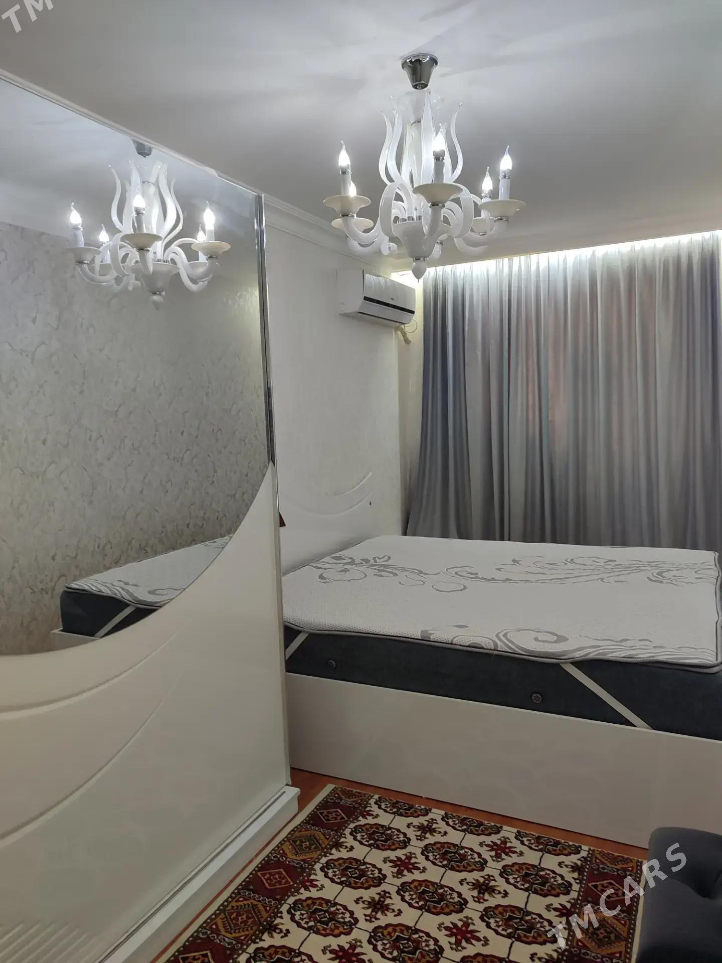 9 микр 4/1этаж 2 комнат - 9 мкр - img 10