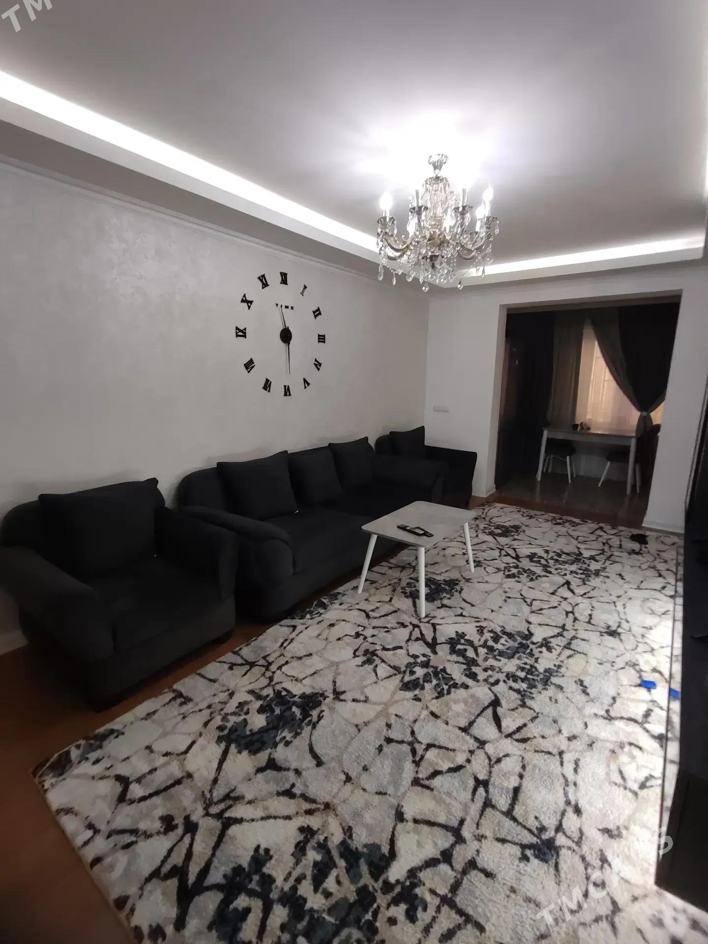 9 микр 4/1этаж 2 комнат - 9 мкр - img 5