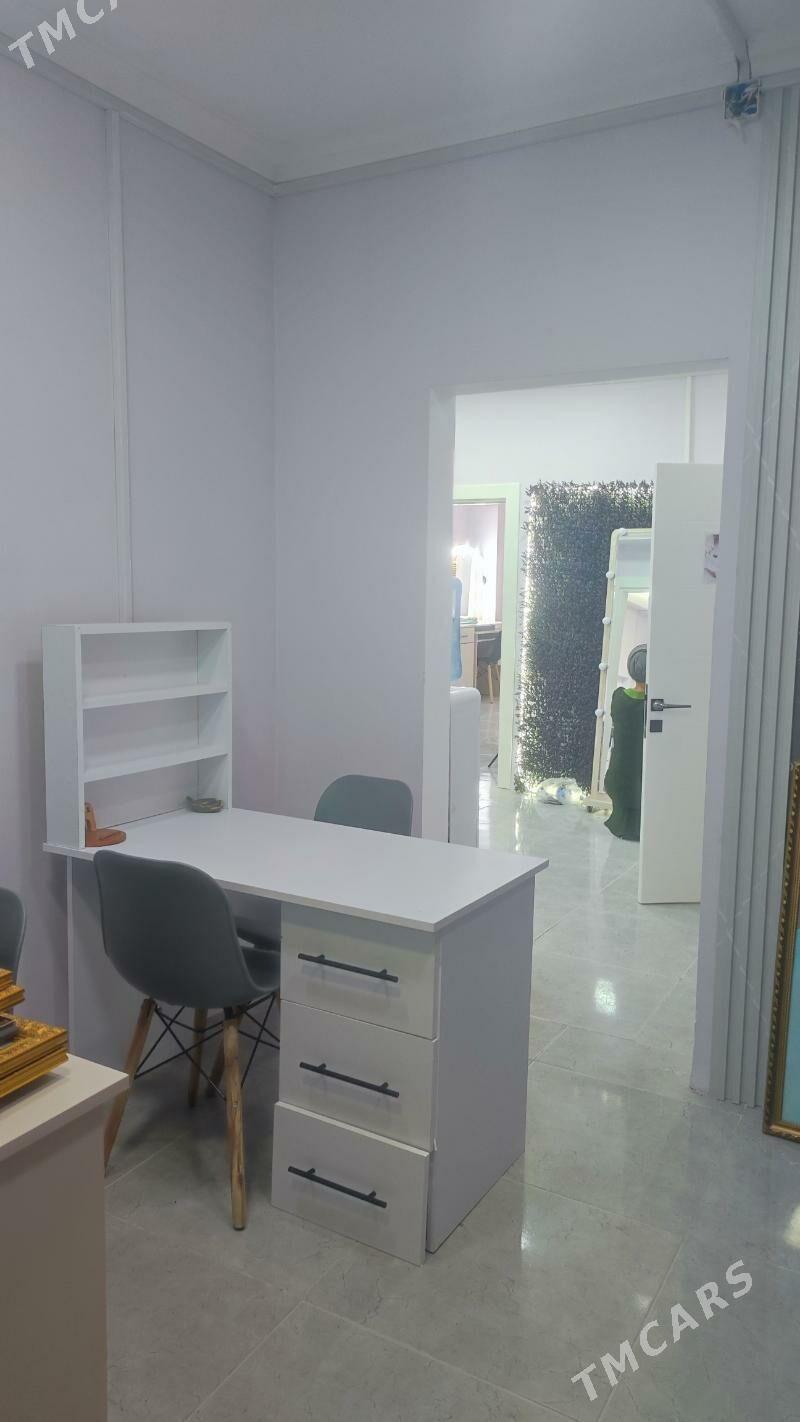 arenda salon - Ашхабад - img 4