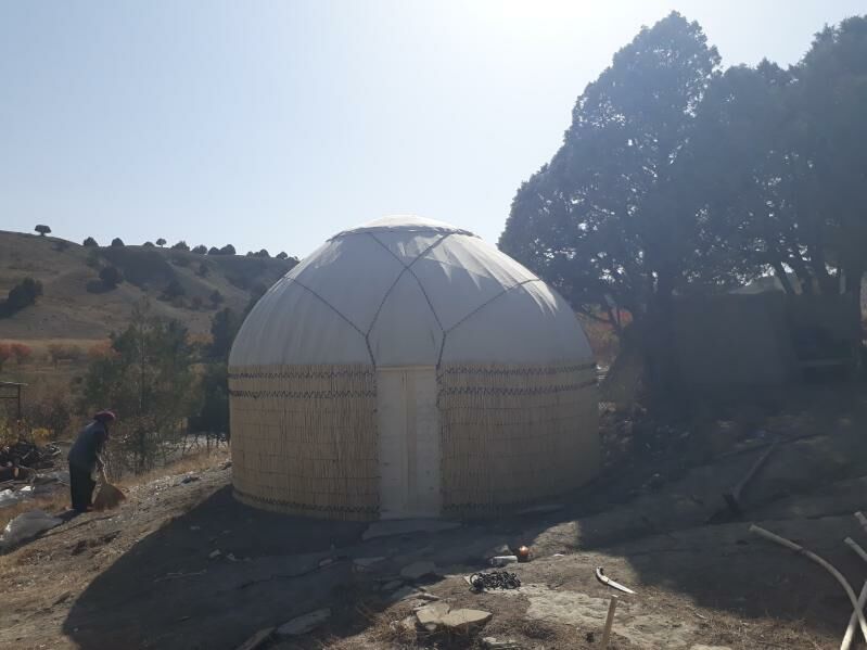 Ak oy Gara OY - Ашхабад - img 9