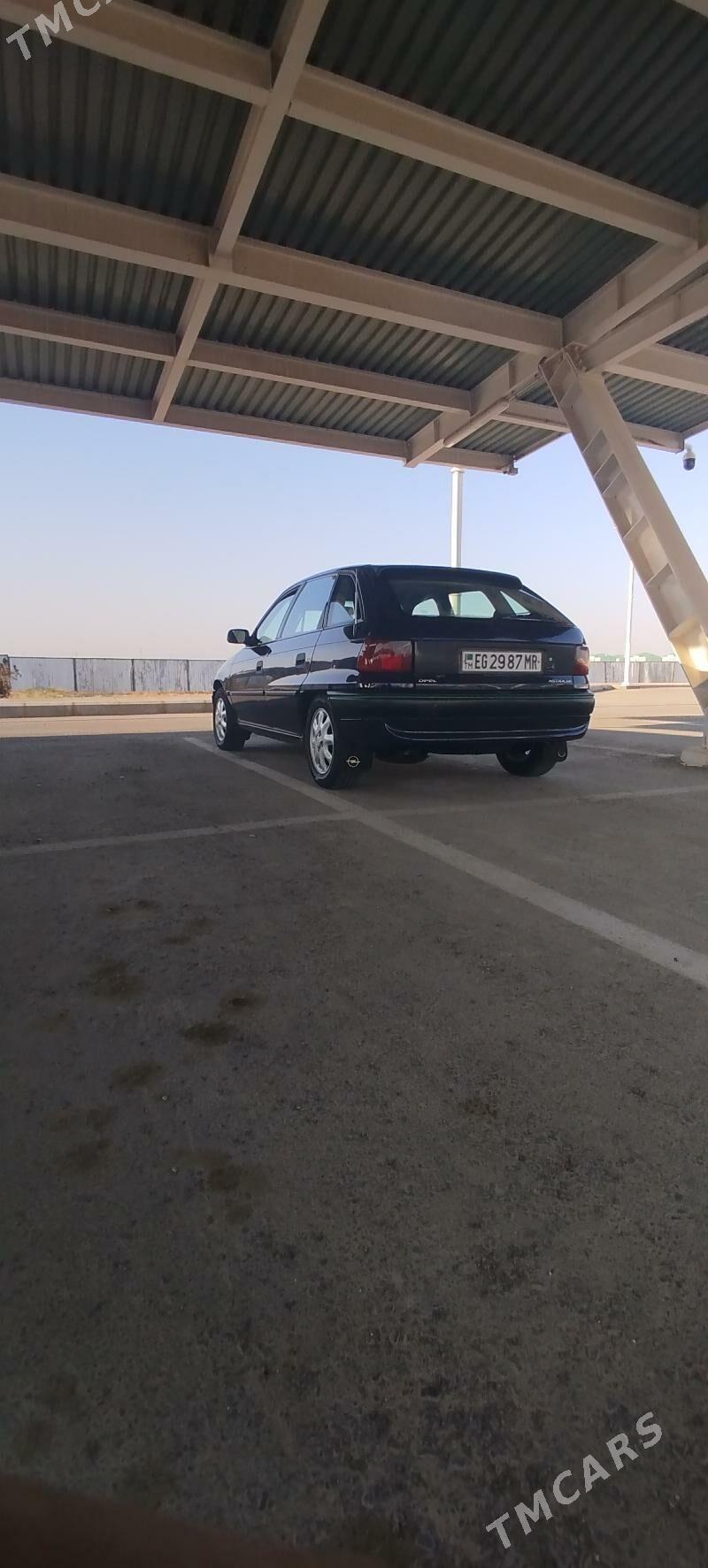 Opel Astra 1995 - 53 000 TMT - Mary - img 5