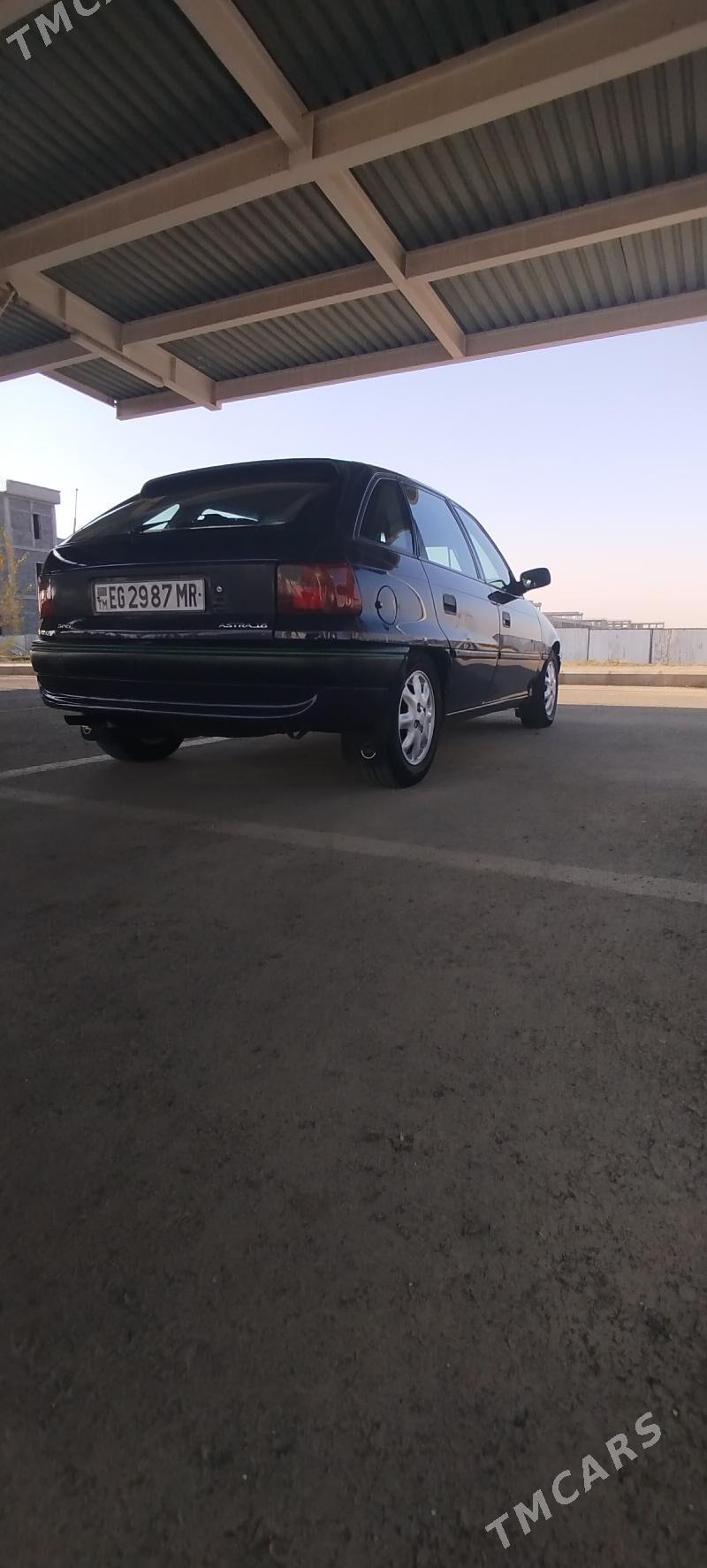 Opel Astra 1995 - 53 000 TMT - Mary - img 7