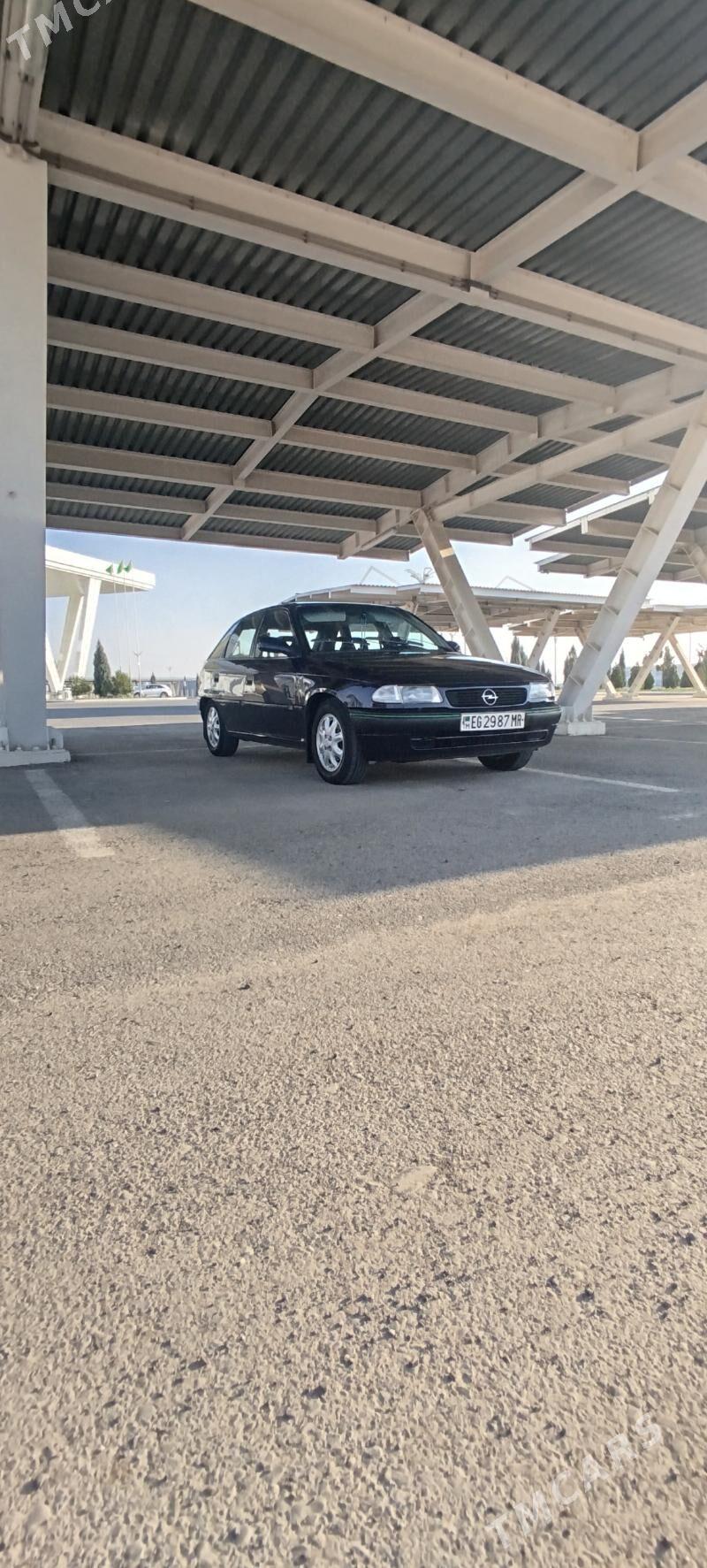 Opel Astra 1995 - 53 000 TMT - Mary - img 6