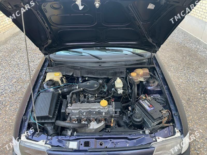 Opel Astra 1995 - 53 000 TMT - Мары - img 9