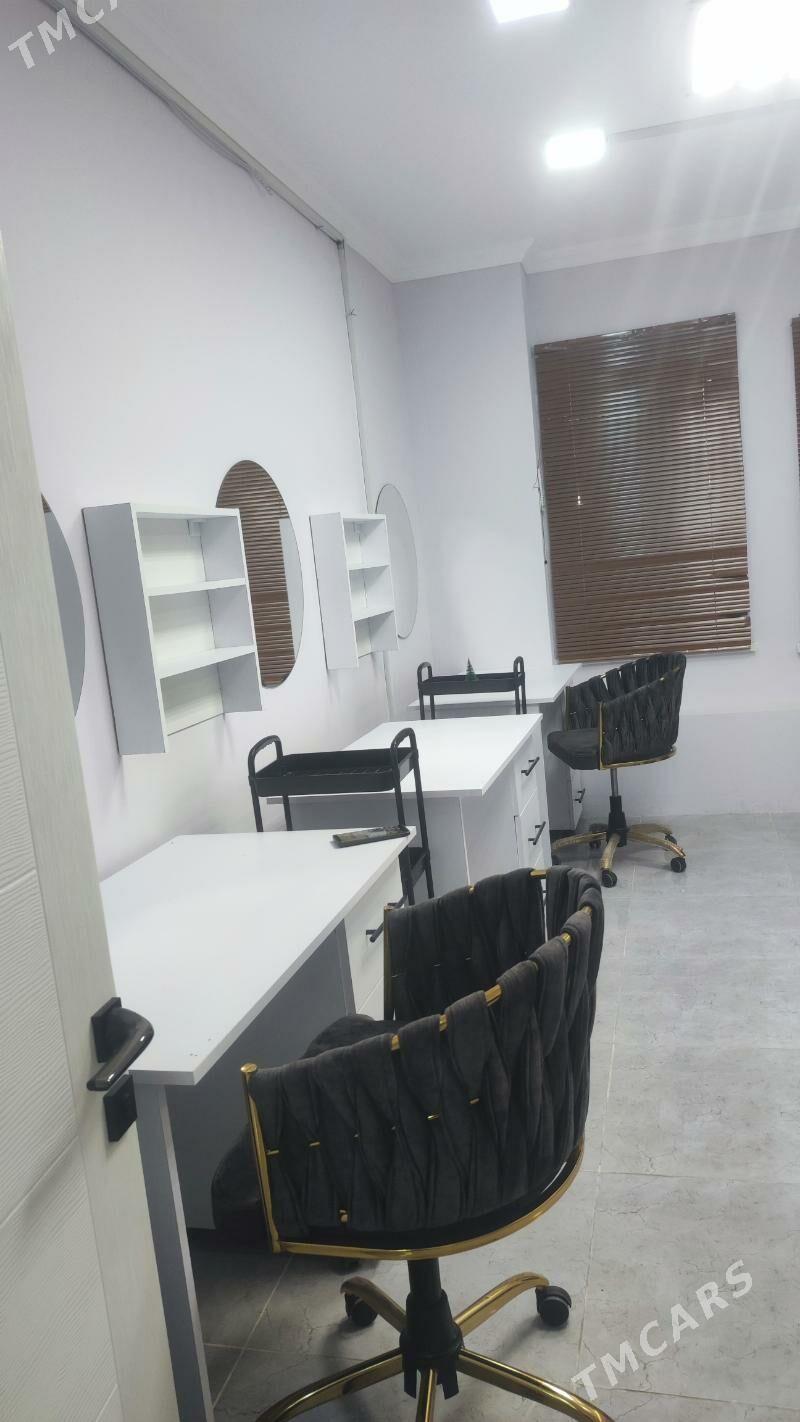 arenda salon - Ашхабад - img 3