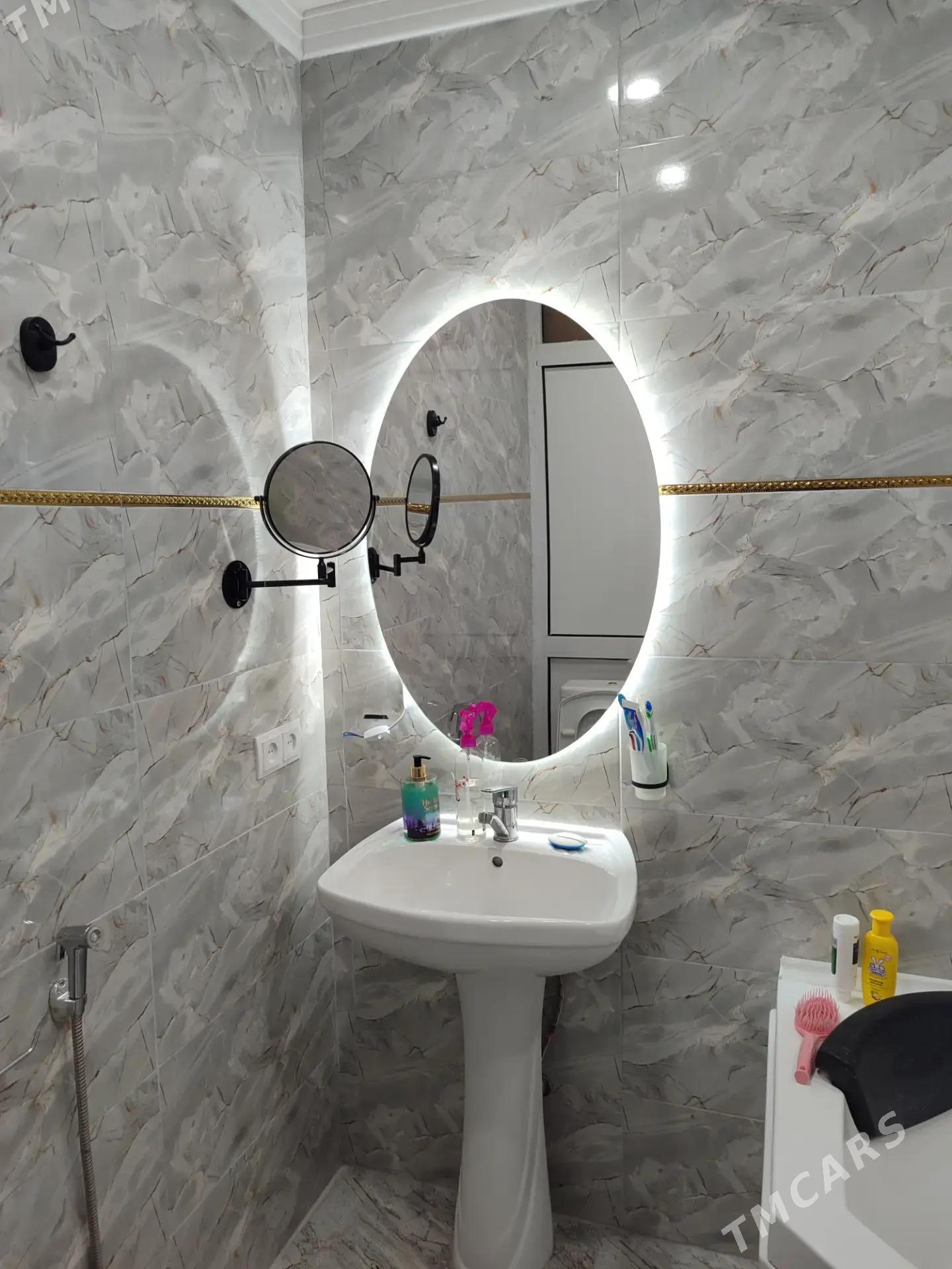 9 микр 4/1этаж 2 комнат - 9 мкр - img 6