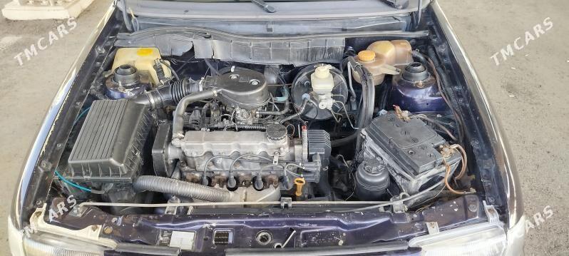Opel Astra 1995 - 53 000 TMT - Mary - img 9