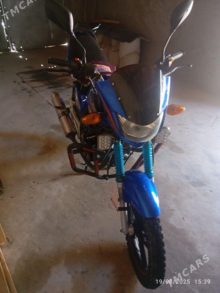 Fekon FK200-14G 2015 - 15 000 TMT - Gumdag - img 2