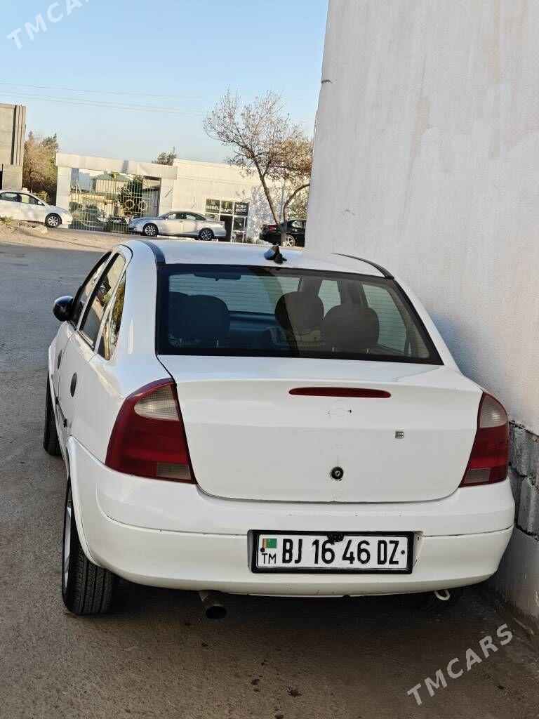 Opel Corsa 2003 - 55 000 TMT - Дашогуз - img 3