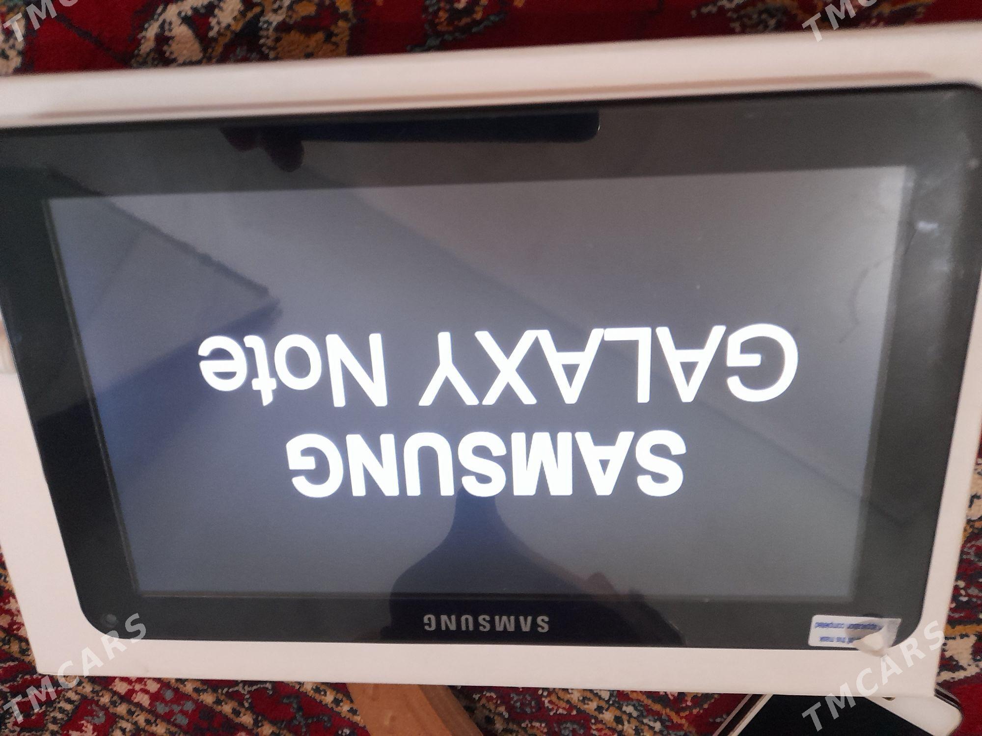 Planset Tab 3 Samsung планшет - Aşgabat - img 3