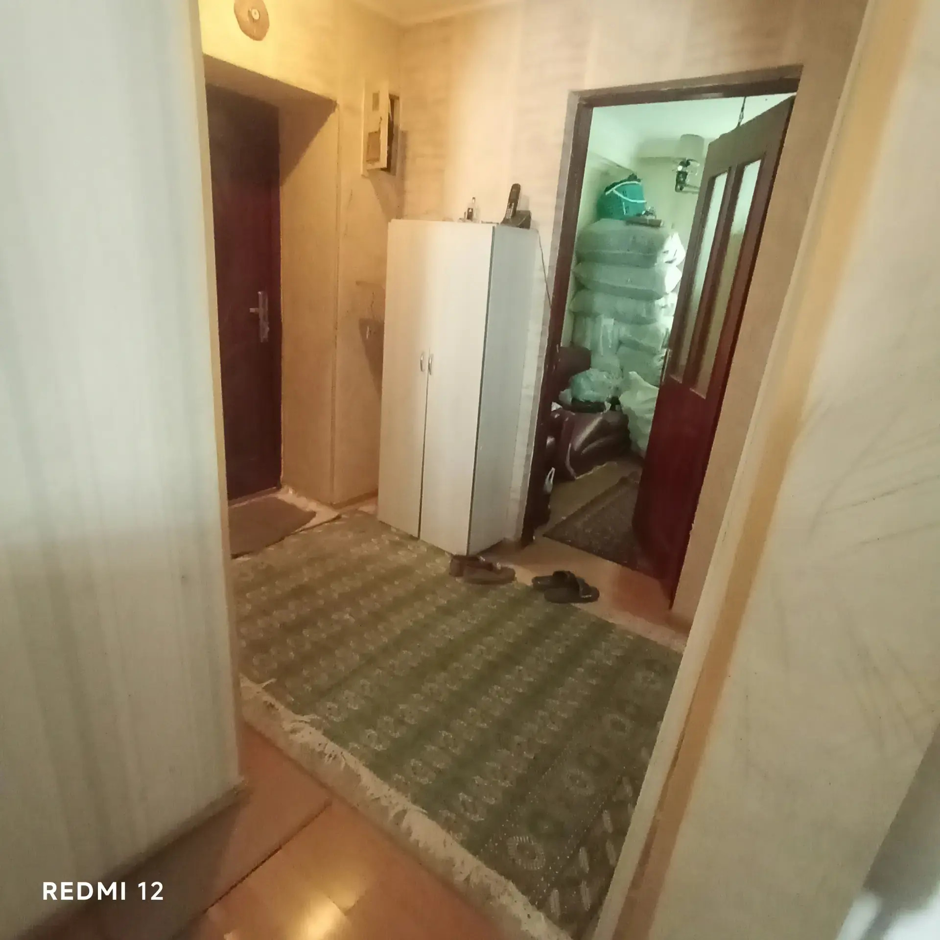 3 mkr. 1 etaj. 3 KOMNAT - 3 mkr - img 5