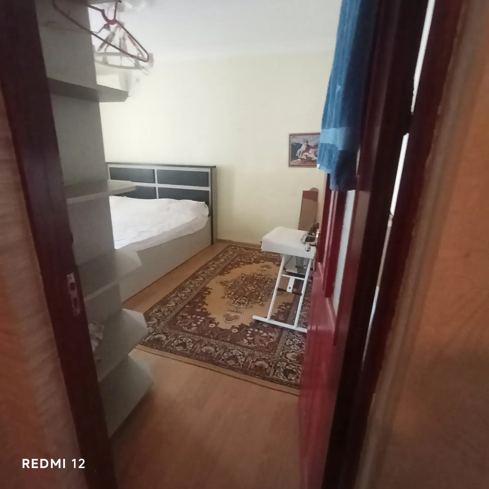 3 mkr. 1 etaj. 3 KOMNAT - 3 mkr - img 7