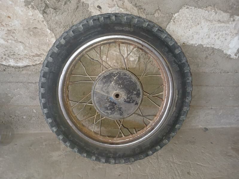 fekon 250 TMT - Гумдаг - img 2