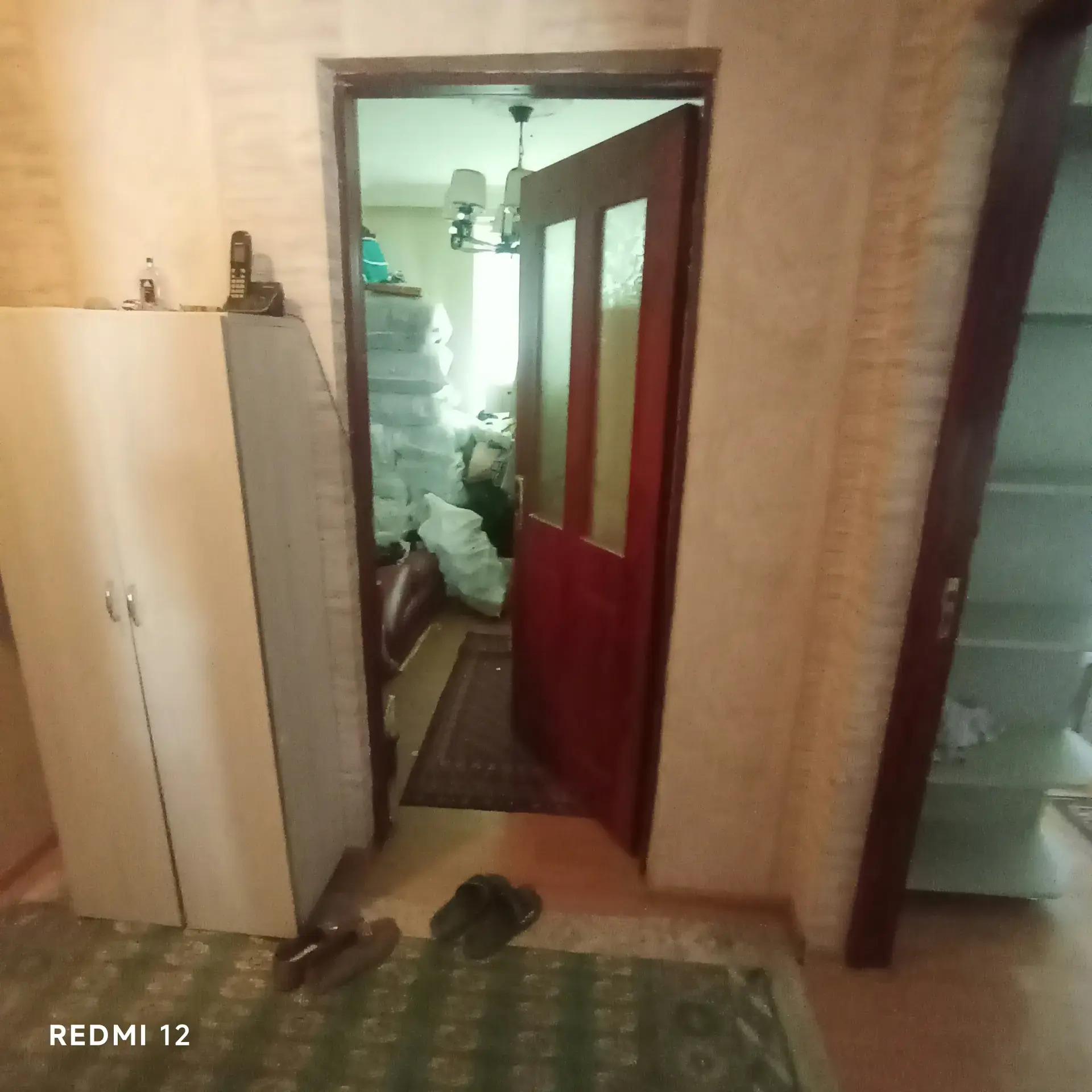 3 mkr. 1 etaj. 3 KOMNAT - 3 mkr - img 6