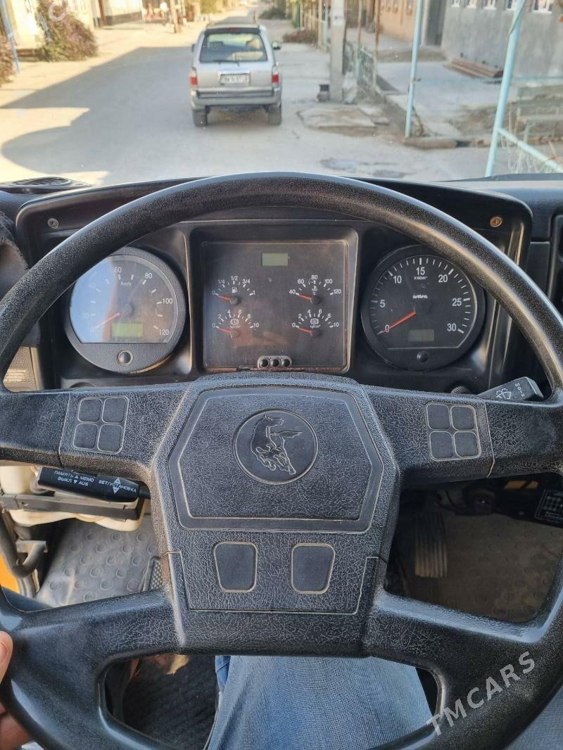 Kamaz Euro 3 2011 - 300 000 TMT - Чарджоу - img 6