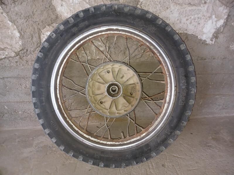 fekon 250 TMT - Гумдаг - img 1