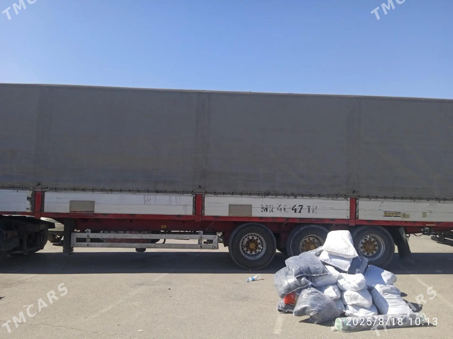 Kogel Cargo 2000 - 180 000 TMT - Mary - img 5