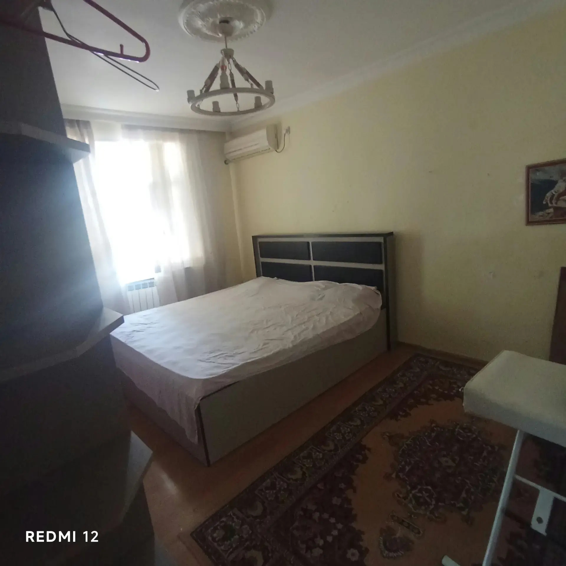 3 mkr. 1 etaj. 3 KOMNAT - 3 mkr - img 4