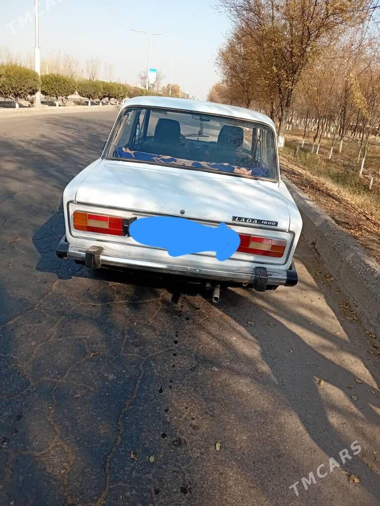 Lada 2106 2003 - 24 000 TMT - Gubadag - img 2