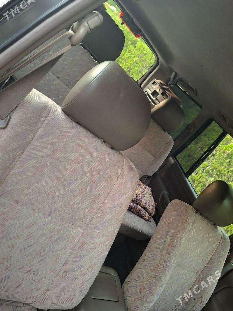 Toyota Land Cruiser Prado 2002 - 240 000 TMT - Керки - img 3