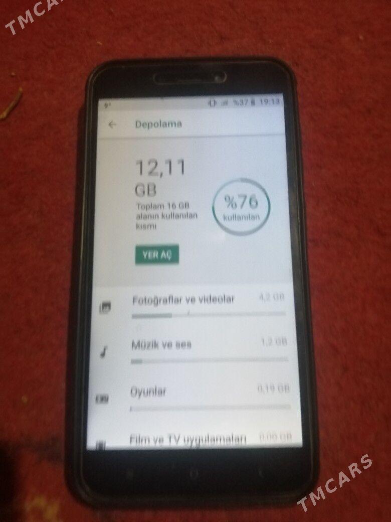 REDMI GO obmenRemi go obmen - Sakar - img 3