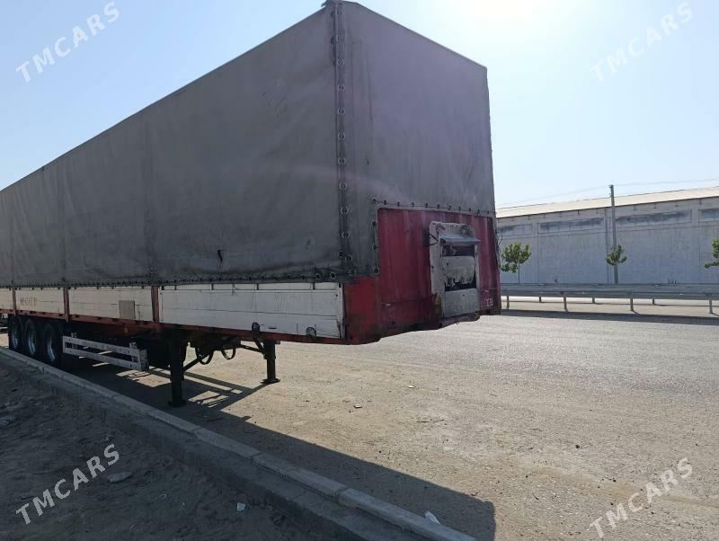 Kogel Cargo 2000 - 180 000 TMT - Mary - img 2