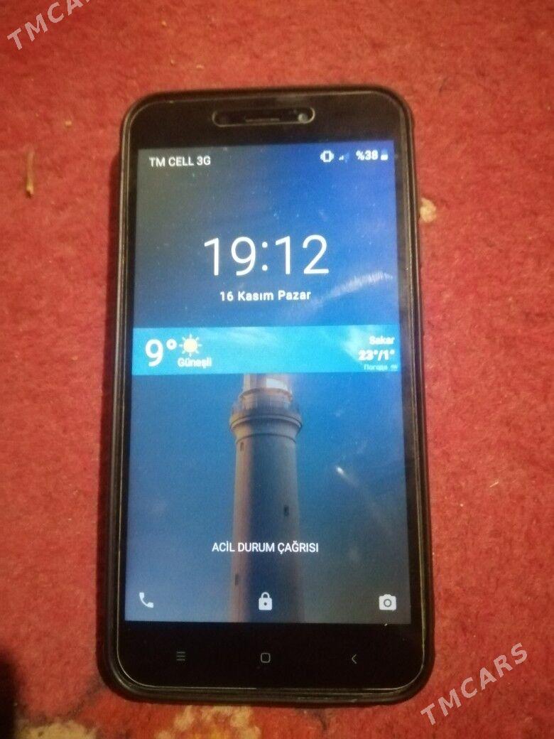 REDMI GO obmenRemi go obmen - Sakar - img 4