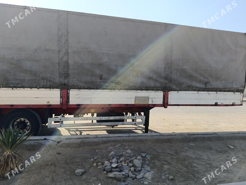 Kogel Cargo 2000 - 180 000 TMT - Mary - img 4