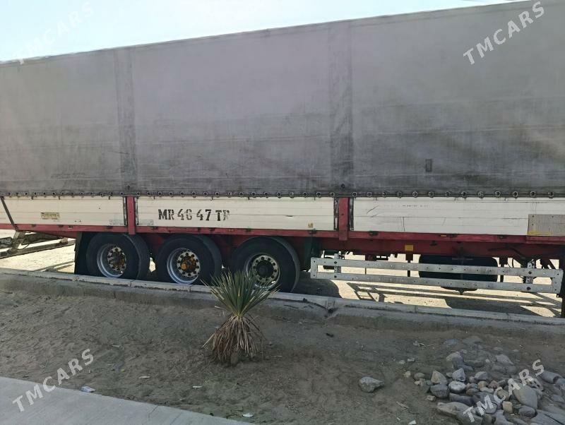 Kogel Cargo 2000 - 180 000 TMT - Mary - img 3