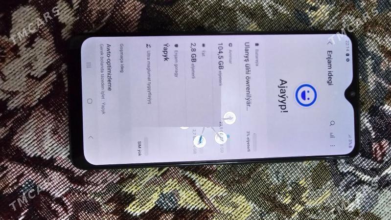 Samsung A32 6/128 - Мары - img 2