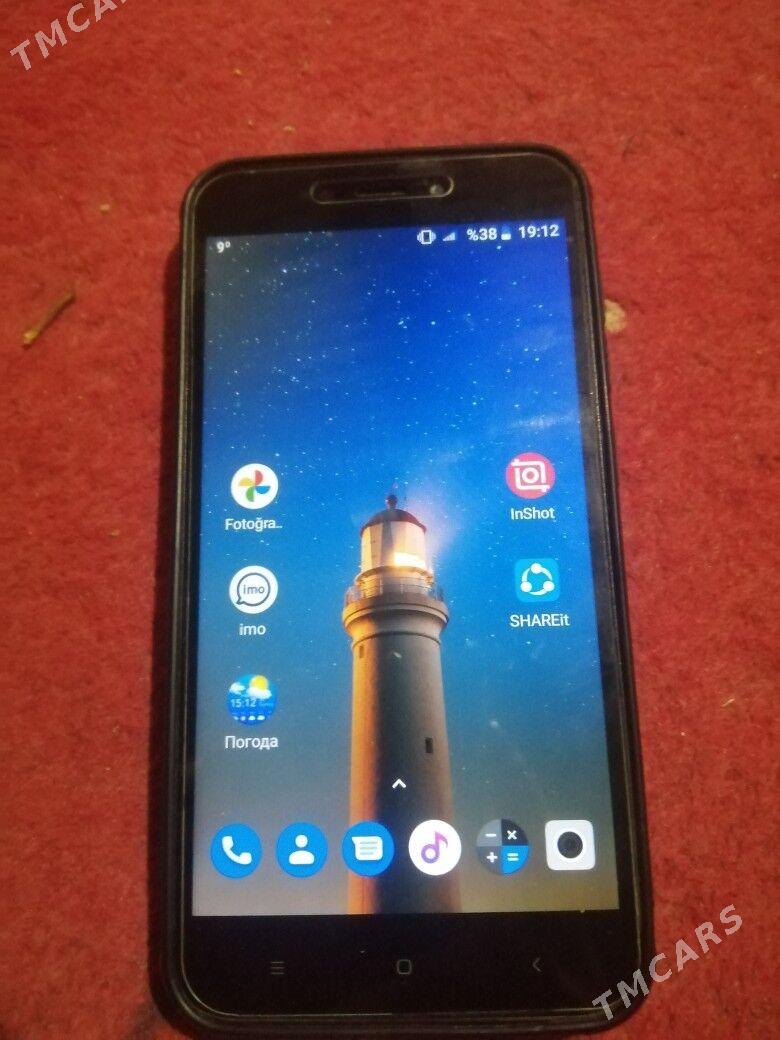 REDMI GO obmenRemi go obmen - Sakar - img 2