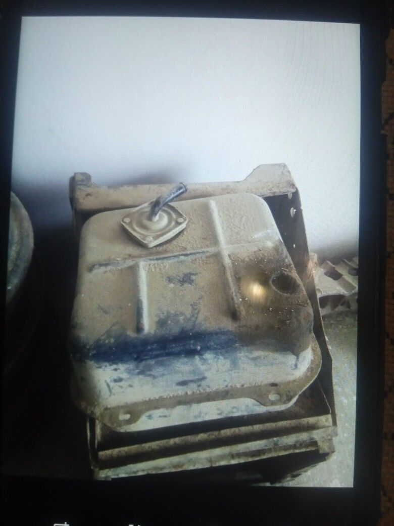 KAMAZ şaylar - Гумдаг - img 1