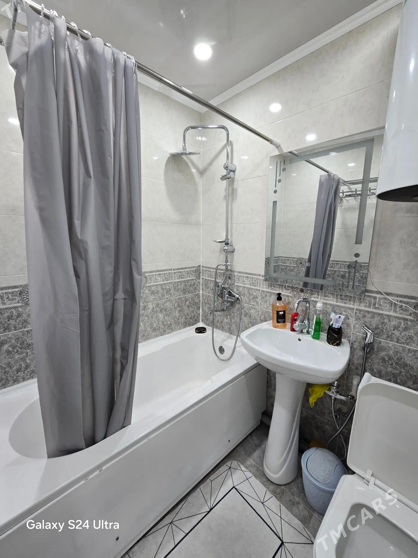 9 микр 4/2 этаж 2 комнат - 9 mkr - img 6