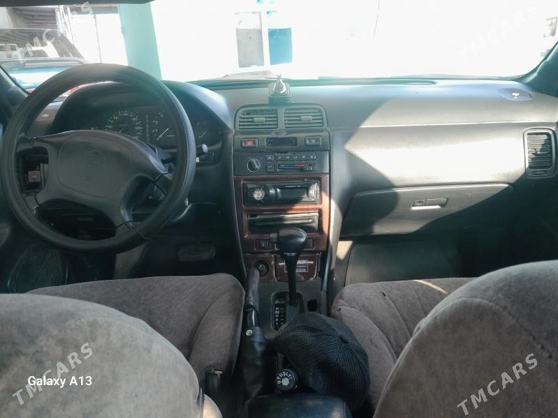 Nissan Cefiro 1998 - 65 000 TMT - Bäherden - img 4