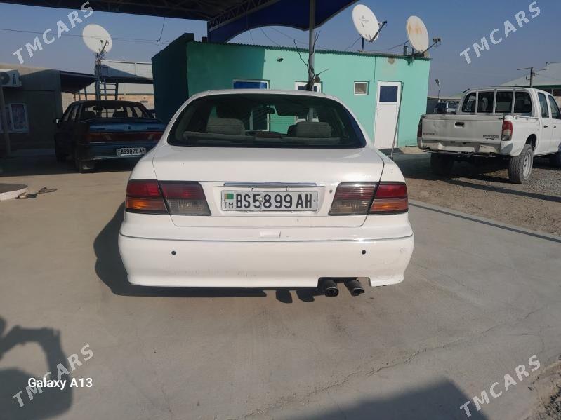 Nissan Cefiro 1998 - 65 000 TMT - Bäherden - img 3