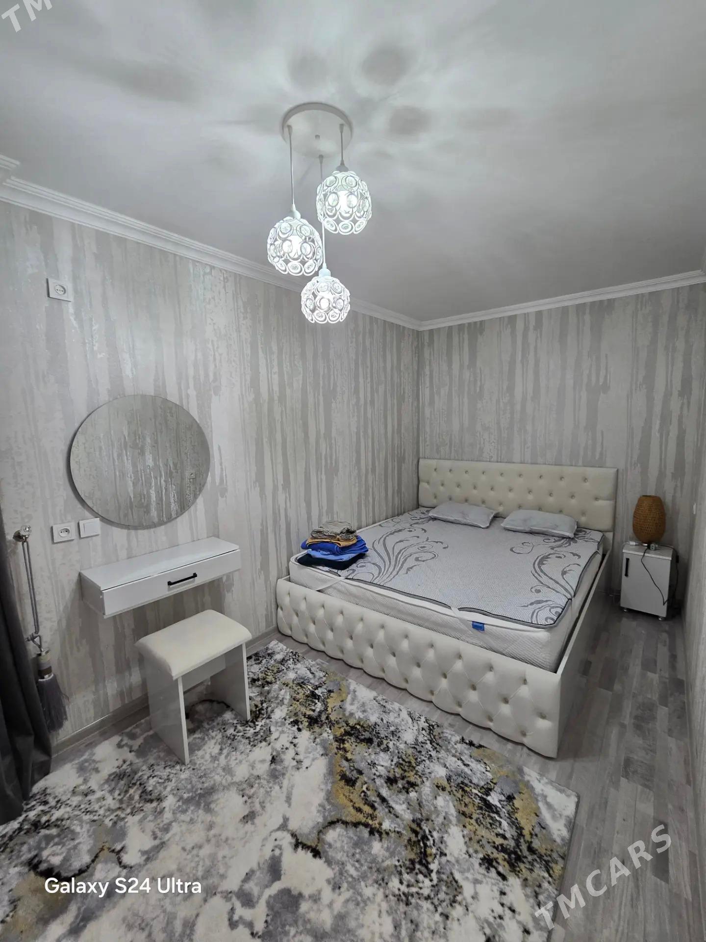 9 микр 4/2 этаж 2 комнат - 9 mkr - img 1