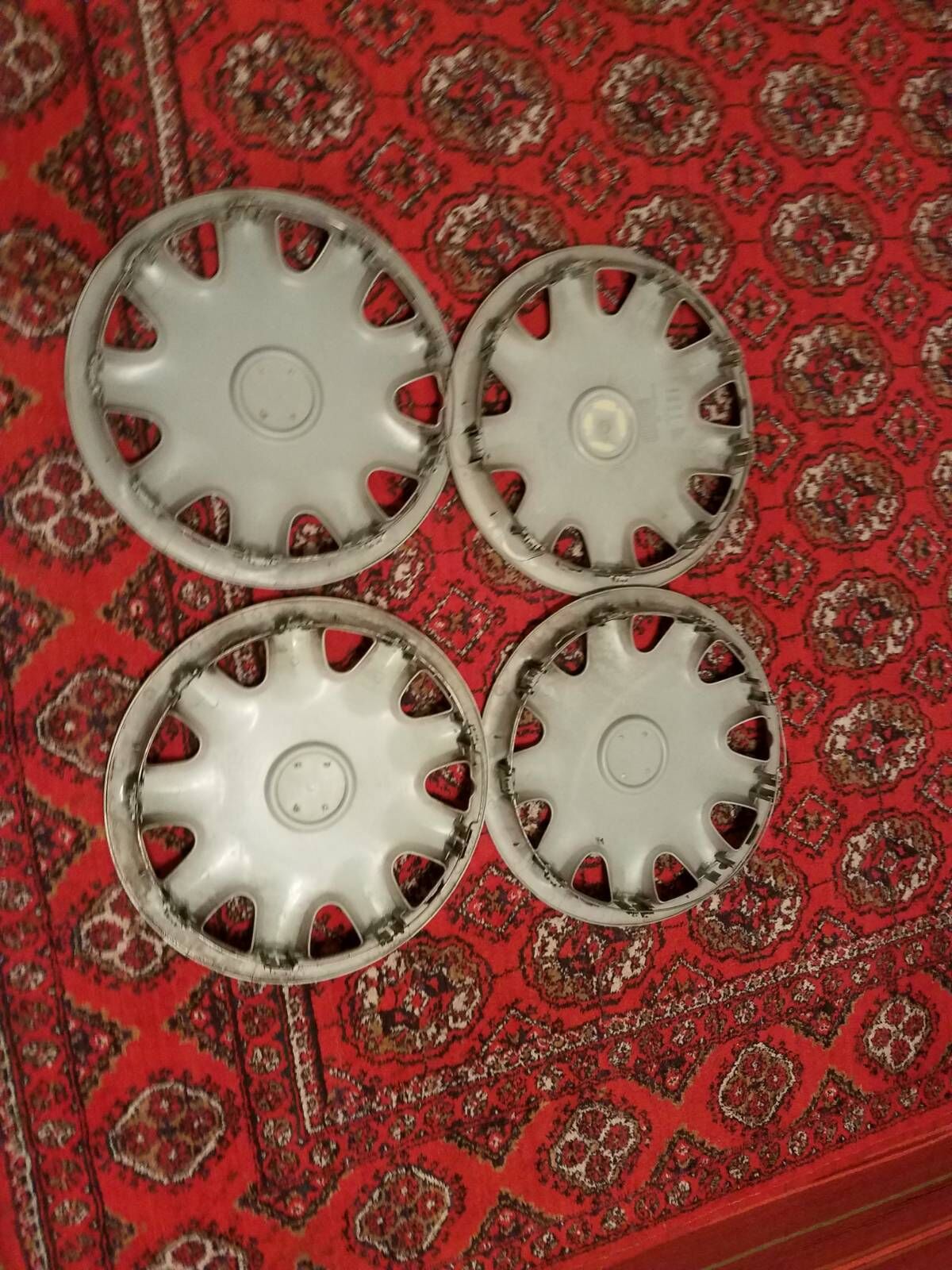 Opel kalpakR15 300 TMT - Дашогуз - img 2