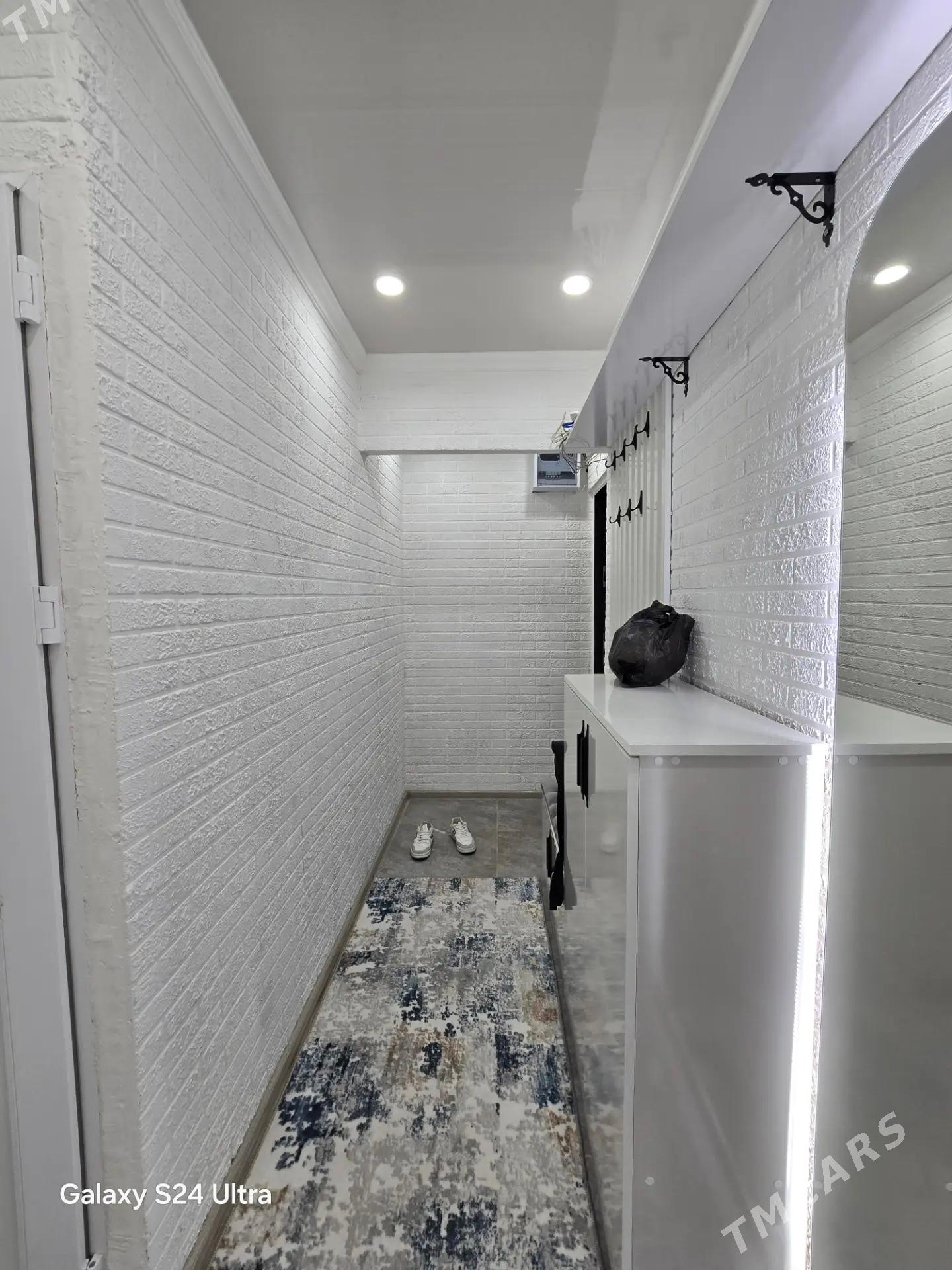 9 микр 4/2 этаж 2 комнат - 9 mkr - img 7