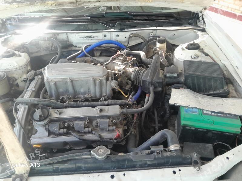 Nissan Cefiro 1998 - 65 000 TMT - Bäherden - img 2