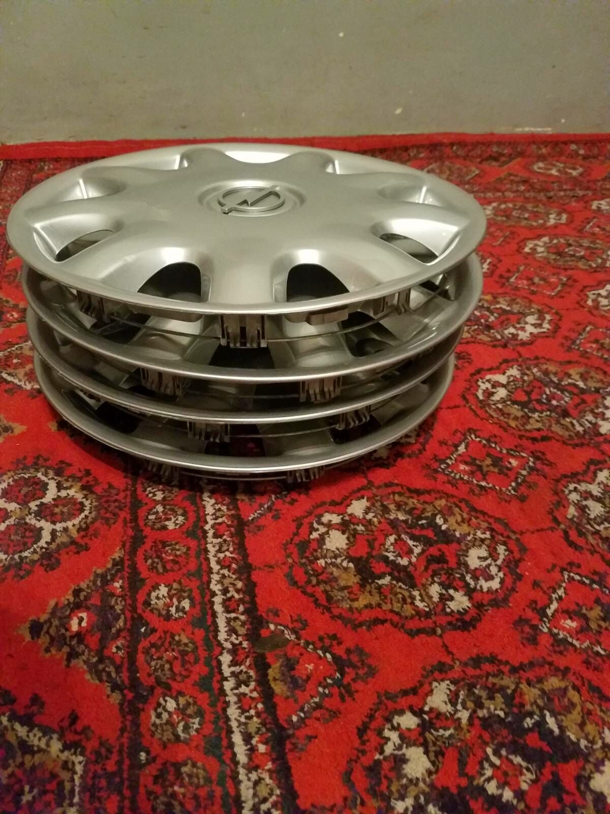 Opel kalpakR15 300 TMT - Дашогуз - img 3