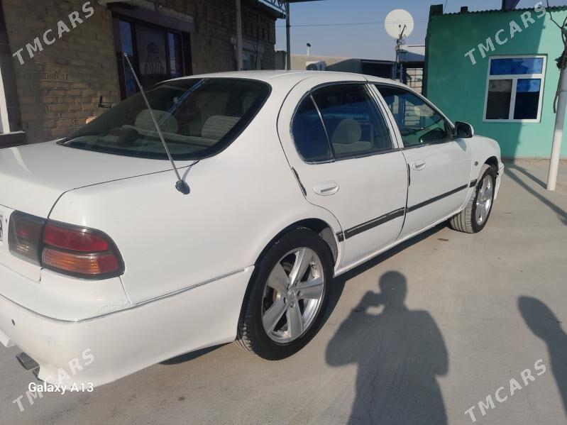 Nissan Cefiro 1998 - 65 000 TMT - Bäherden - img 5