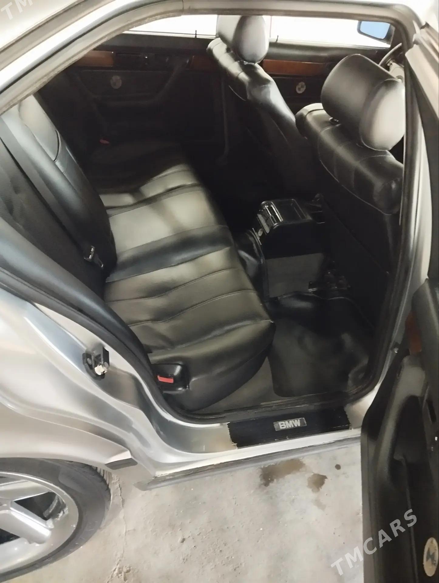 BMW 525 1993 - 95 000 TMT - Mary - img 5