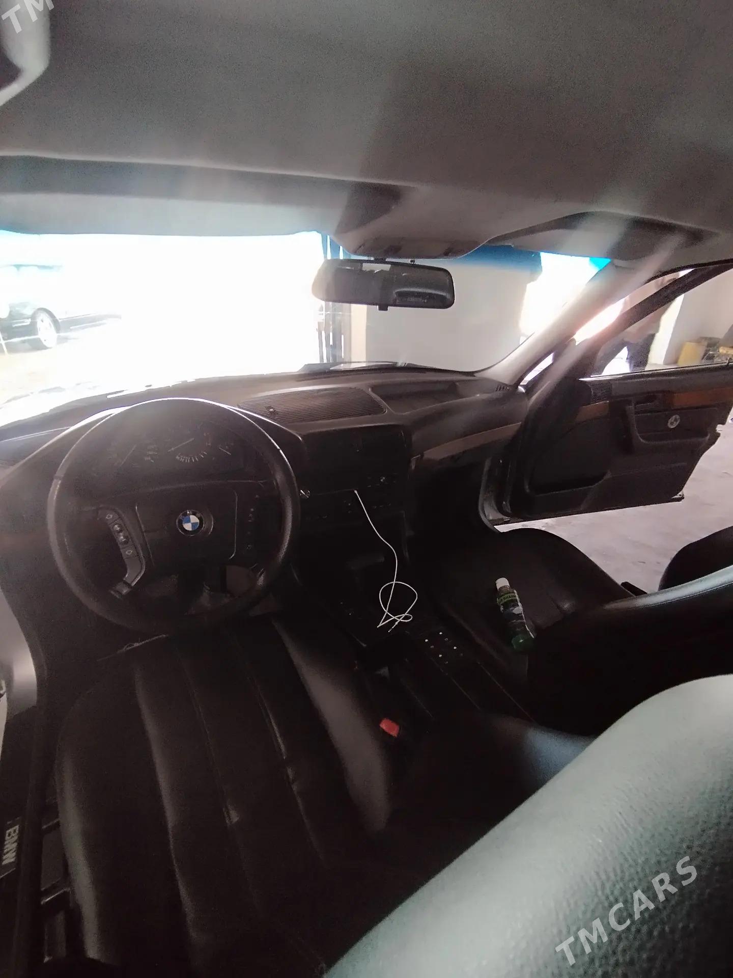 BMW 525 1993 - 95 000 TMT - Mary - img 6