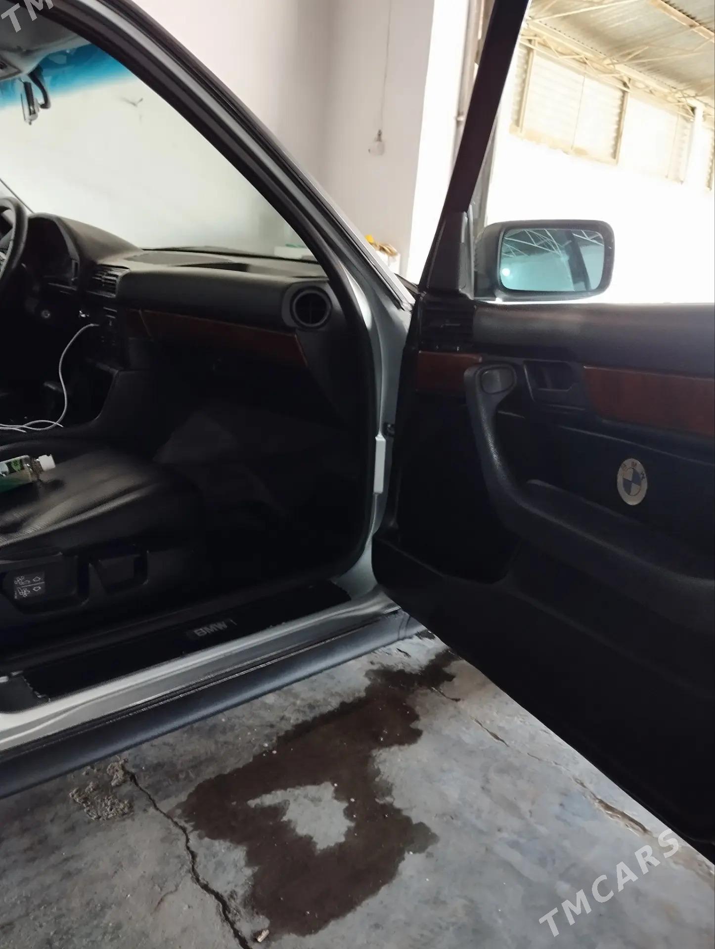 BMW 525 1993 - 95 000 TMT - Mary - img 2