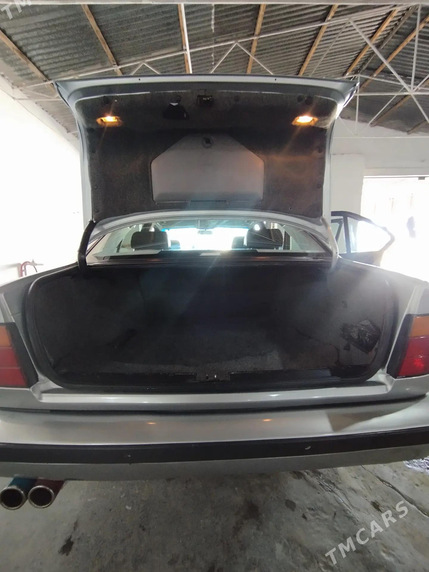 BMW 525 1993 - 95 000 TMT - Mary - img 3