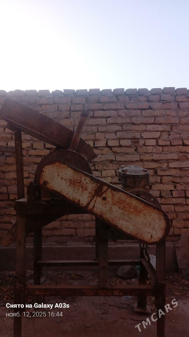 дробилка - Туркменабат - img 2